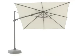 Shadowline Austin Ampelschirm 300x300 cm