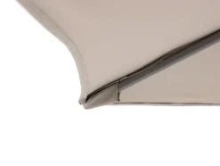 Shadowline balkon-Sonnenschirm 255x135 cm
