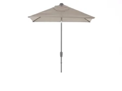 Shadowline balkon-Sonnenschirm 210x130 cm