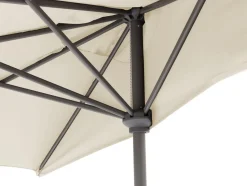 Shadowline balkon-Sonnenschirm 255x135 cm