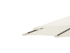 Shadowline balkon-Sonnenschirm 255x135 cm