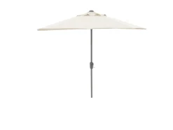 Shadowline balkon-Sonnenschirm 255x135 cm