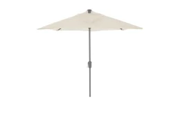 Shadowline balkon-Sonnenschirm 255x135 cm