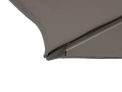 Shadowline balkon-Sonnenschirm 255x135 cm