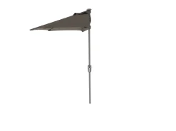 Shadowline balkon-Sonnenschirm 255x135 cm