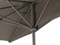 Shadowline balkon-Sonnenschirm 255x135 cm