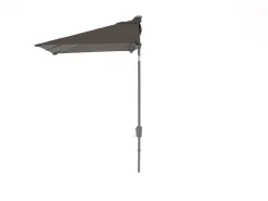Shadowline balkon-Sonnenschirm 210x130 cm