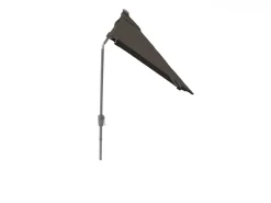 Shadowline balkon-Sonnenschirm 210x130 cm