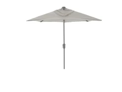 Shadowline balkon-Sonnenschirm 255x135 cm