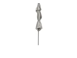 Shadowline balkon-Sonnenschirm 255x135 cm