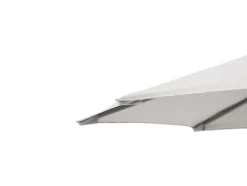 Shadowline balkon-Sonnenschirm 255x135 cm