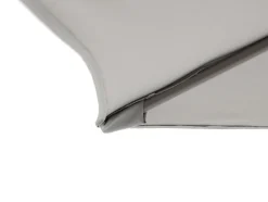 Shadowline balkon-Sonnenschirm 255x135 cm