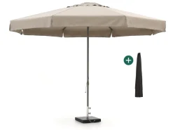 Shadowline Bonaire Sonnenschirm ø 400 cm