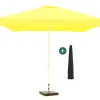 Shadowline Bonaire Sonnenschirm 300x300 cm