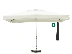 Shadowline Bonaire Sonnenschirm 400x300 cm