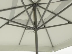 Shadowline Bonaire Sonnenschirm 400x300 cm
