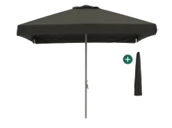 Shadowline Bonaire Sonnenschirm 300x300 cm