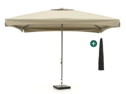 Shadowline Bonaire Sonnenschirm 350x350 cm
