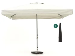 Shadowline Bonaire Sonnenschirm 350x350 cm