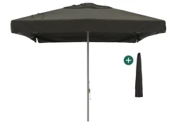 Shadowline Bonaire Sonnenschirm 400x300 cm