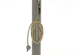 Shadowline Bonaire Sonnenschirm 350x350 cm