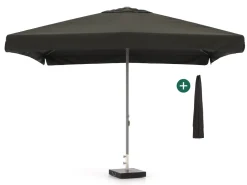 Shadowline Bonaire Sonnenschirm 350x350 cm