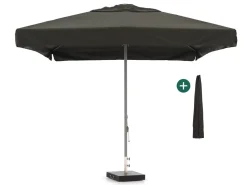 Shadowline Bonaire Sonnenschirm 400x300 cm