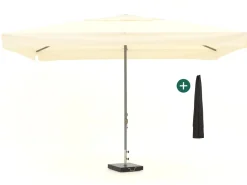 Shadowline Bonaire Sonnenschirm 400x300 cm