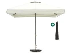 Shadowline Bonaire Sonnenschirm 300x300 cm