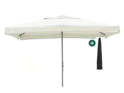 Shadowline Bonaire Sonnenschirm 400x300 cm