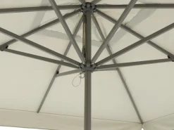 Shadowline Bonaire Sonnenschirm 350x350 cm