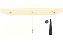 Shadowline Bonaire Sonnenschirm 400x300 cm