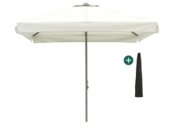 Shadowline Bonaire Sonnenschirm 300x300 cm
