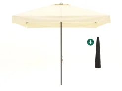 Shadowline Bonaire Sonnenschrim 300x300 cm