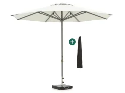 Shadowline Cuba Sonnenschirm ø 350 cm