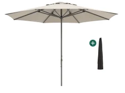 Shadowline Cuba Sonnenschirm ø 400 cm