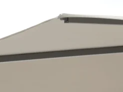Shadowline Cuba Sonnenschirm ø 400 cm