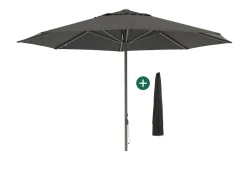 Shadowline Cuba Sonnenschirm ø 400 cm