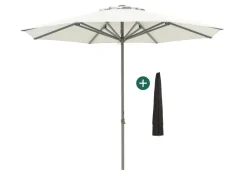 Shadowline Cuba Sonnenschirm ø 350 cm
