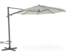 Shadowline Francisco Ampelschirm ø 330 cm