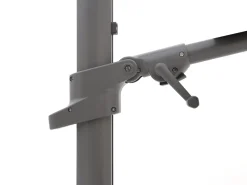 Shadowline Francisco Ampelschirm ø 330 cm