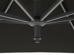 Shadowline Francisco Ampelschirm ø 330 cm
