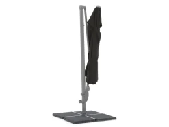 Shadowline Francisco Ampelschirm ø 330 cm