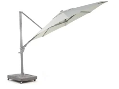 Shadowline Francisco Ampelschirm ø 330 cm