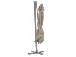 Shadowline Francisco Ampelschirm 300x300 cm