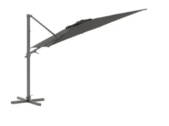Shadowline Francisco Ampelschirm 260x260cm