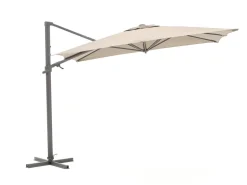 Shadowline Francisco Ampelschirm 260x260 cm