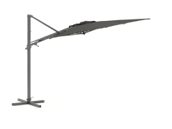 Shadowline Francisco Ampelschirm 260x260 cm