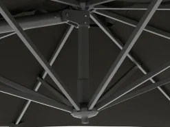Shadowline Francisco Ampelschirm 260x260 cm