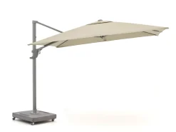 Shadowline Francisco Ampelschirm 300x300 cm